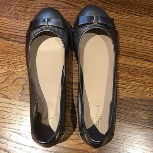 Cole Haan Flats